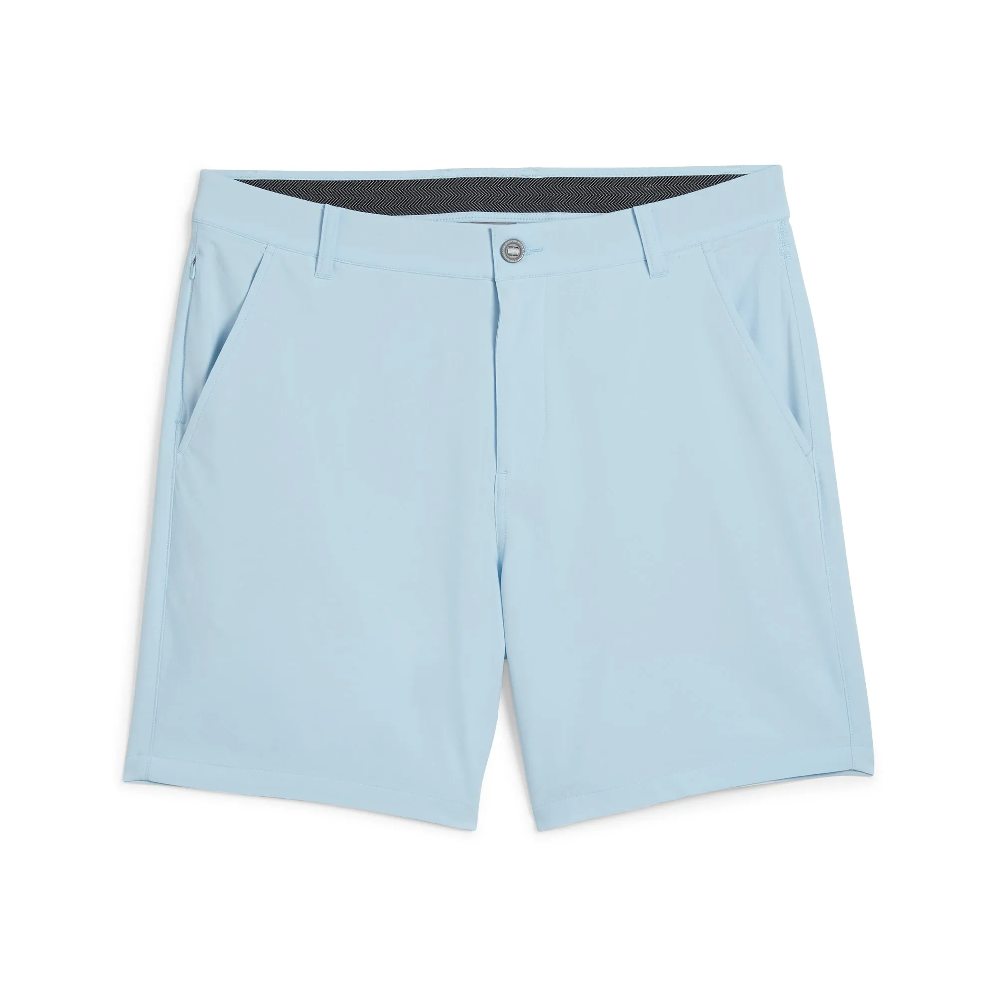 101 Solid 7" Golf Shorts