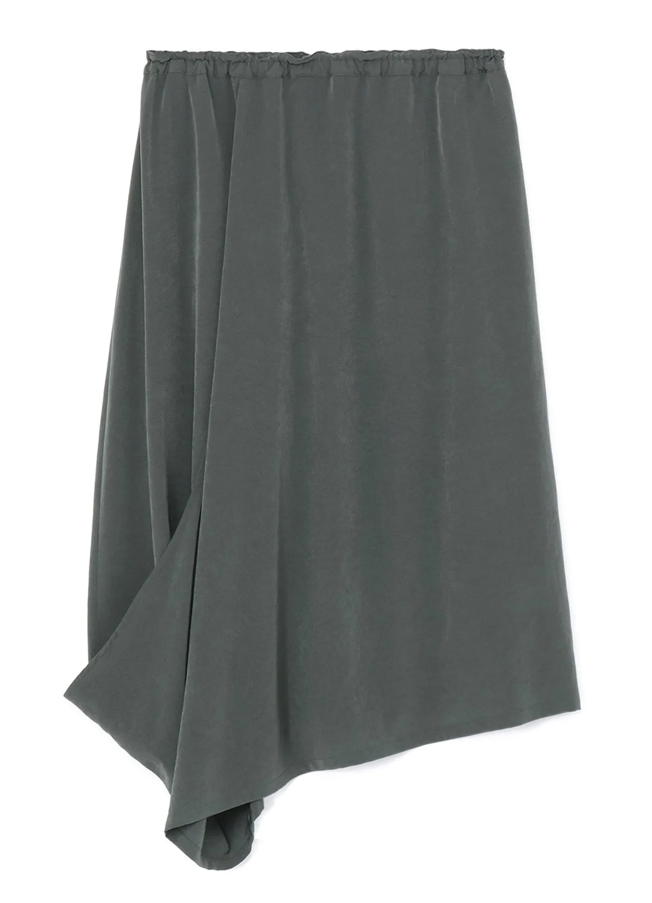 2-WAY SKIRT PANTS