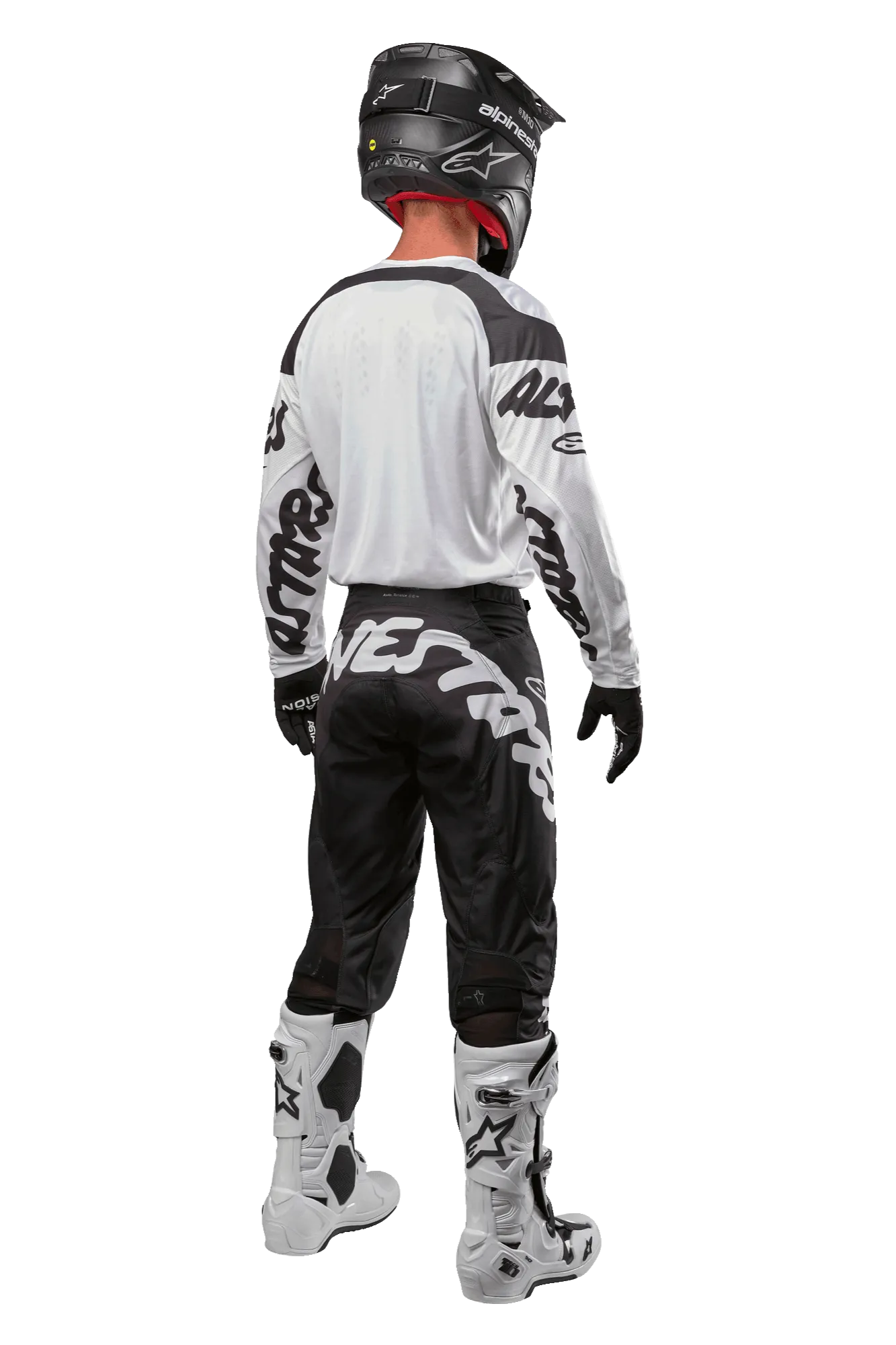 2024 Racer Hana Pants