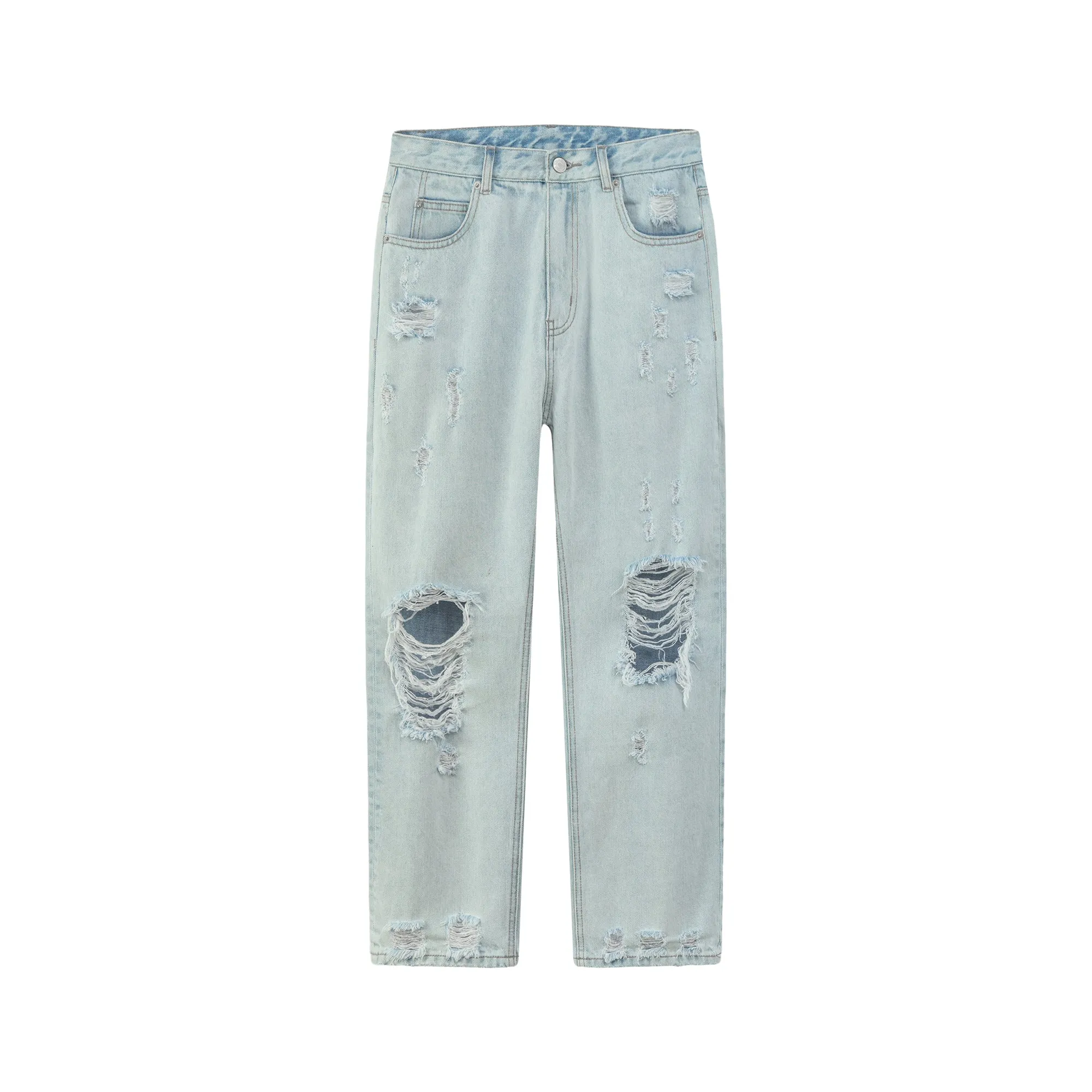 A Lost Dimension Denim Jeans