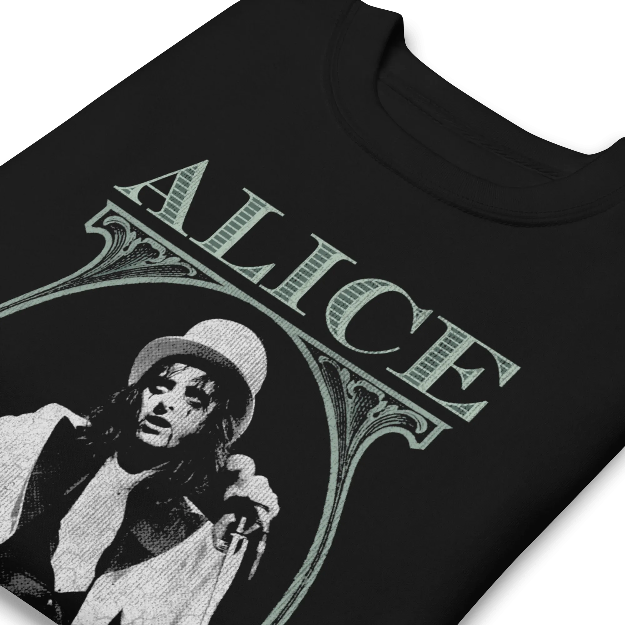 Alice Cooper - Bankroll Sweatshirt