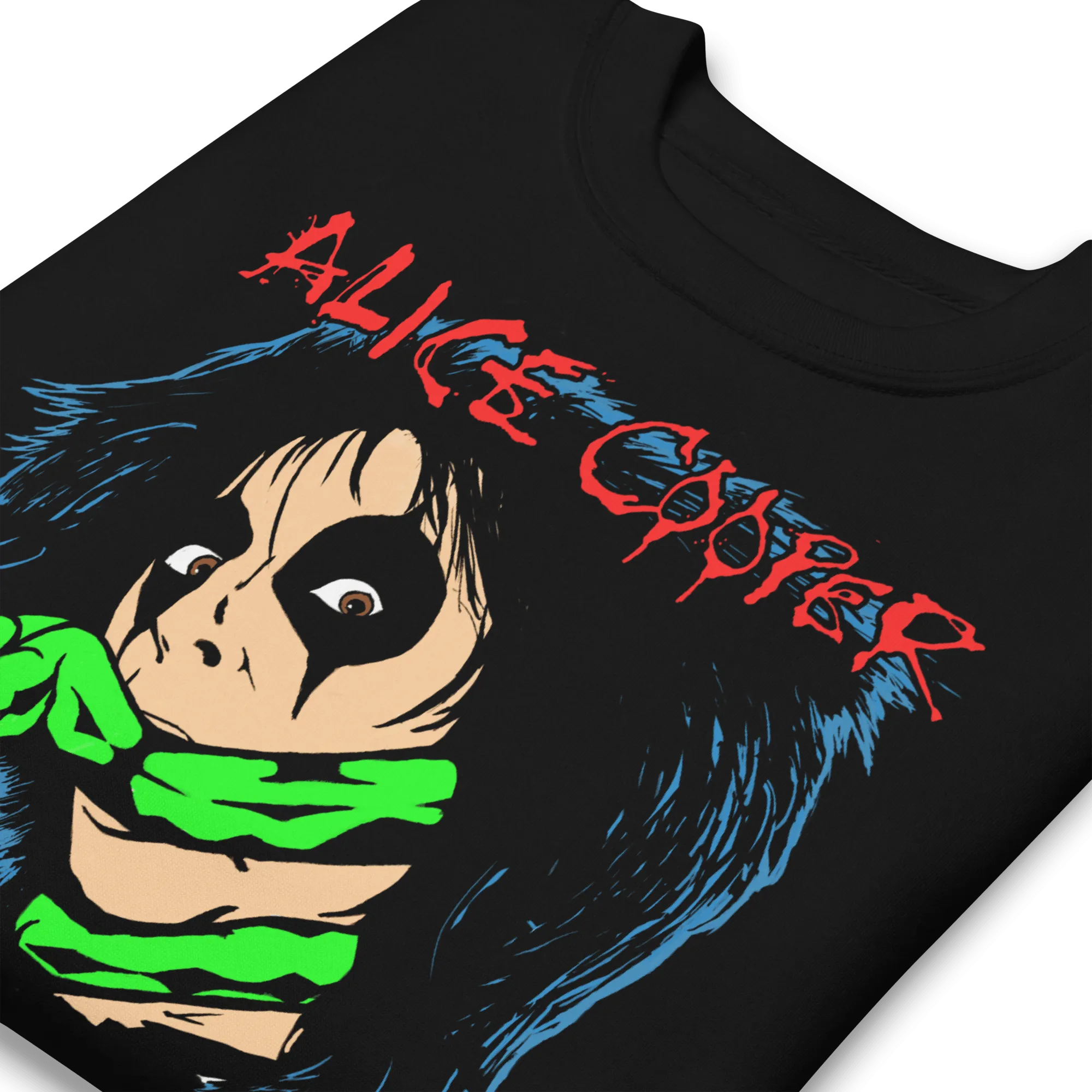 Alice Cooper - Nightmare Returns Sweatshirt