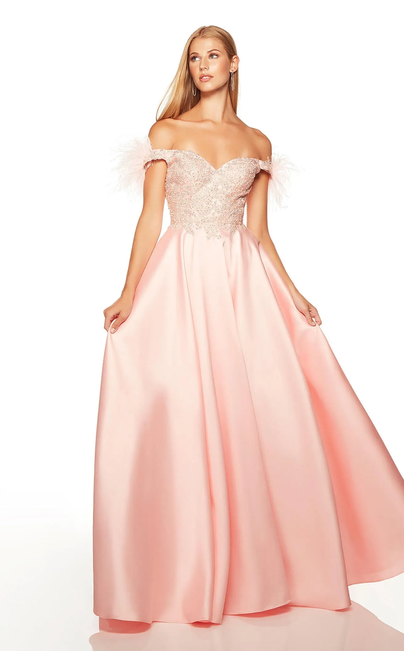 Alyce 61303 Dress