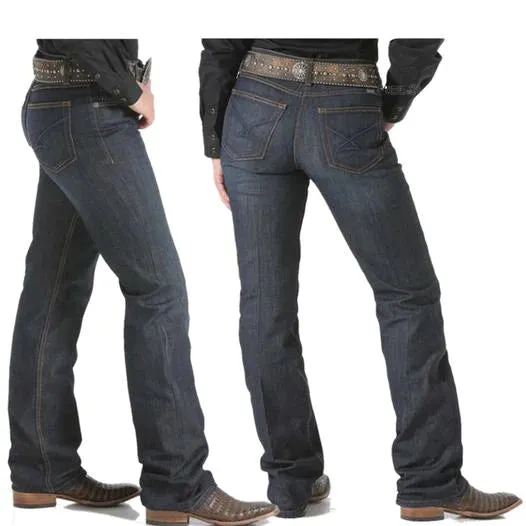 Cinch - Jenna Relax Jean - Extra Long