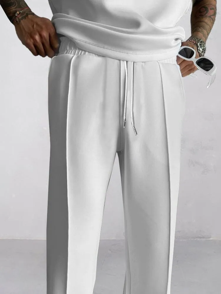 Classic Comfort Athleisure Pants