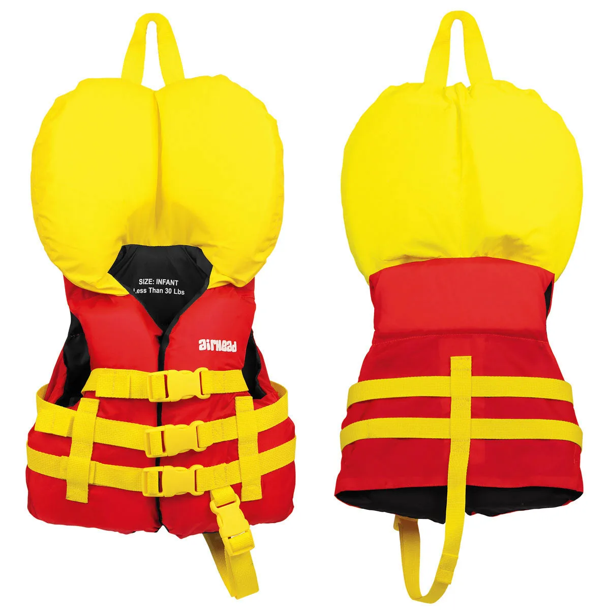 Classic Life Jacket Vest | Infant