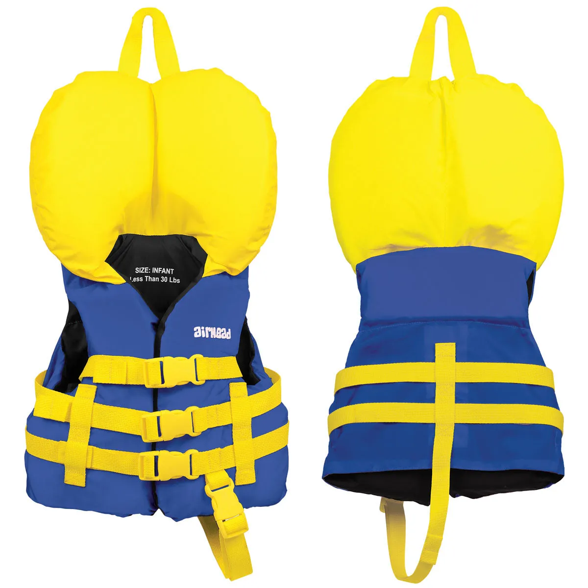 Classic Life Jacket Vest | Infant