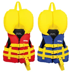 Classic Life Jacket Vest | Infant