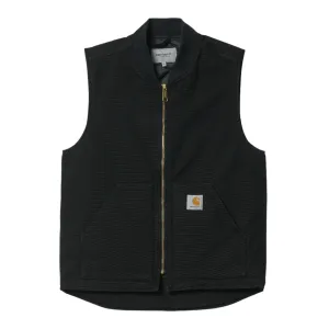 CLASSIC VEST BLACK RIGID