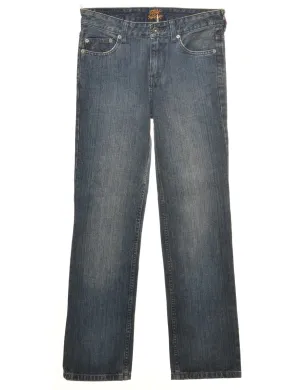 Dark Wash Quicksilver Jeans - W28 L29