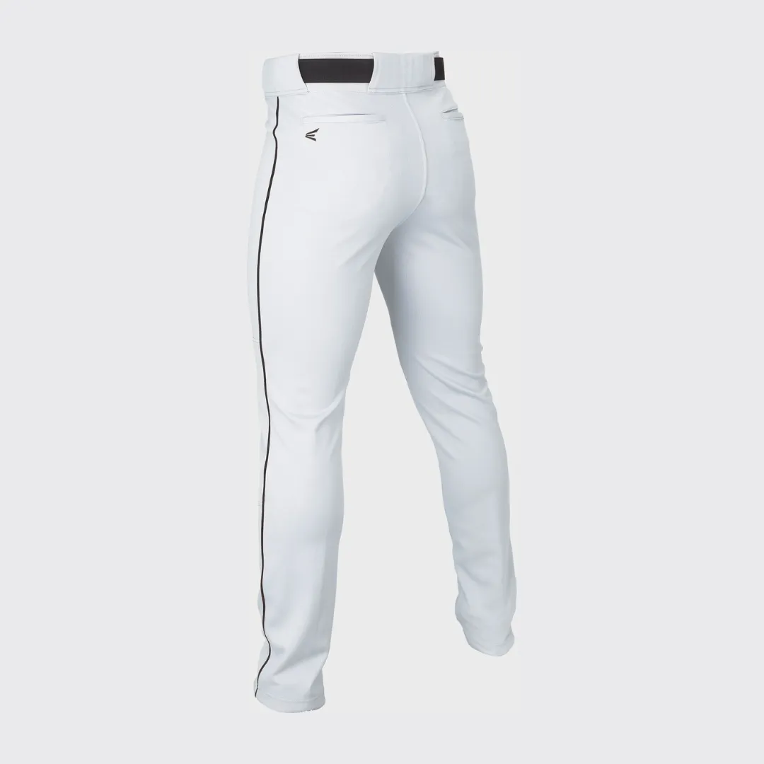 Easton Adult Rival  Piped Baseball Pant