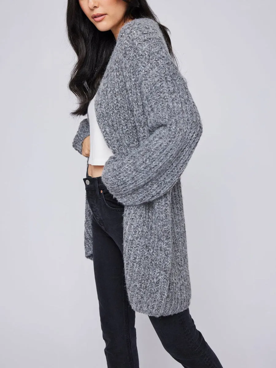 Enid Cardigan