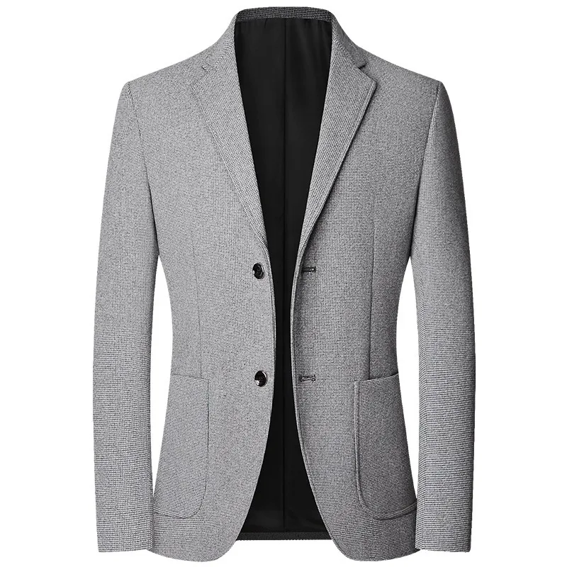 Frank Hardy Formal Business Suit