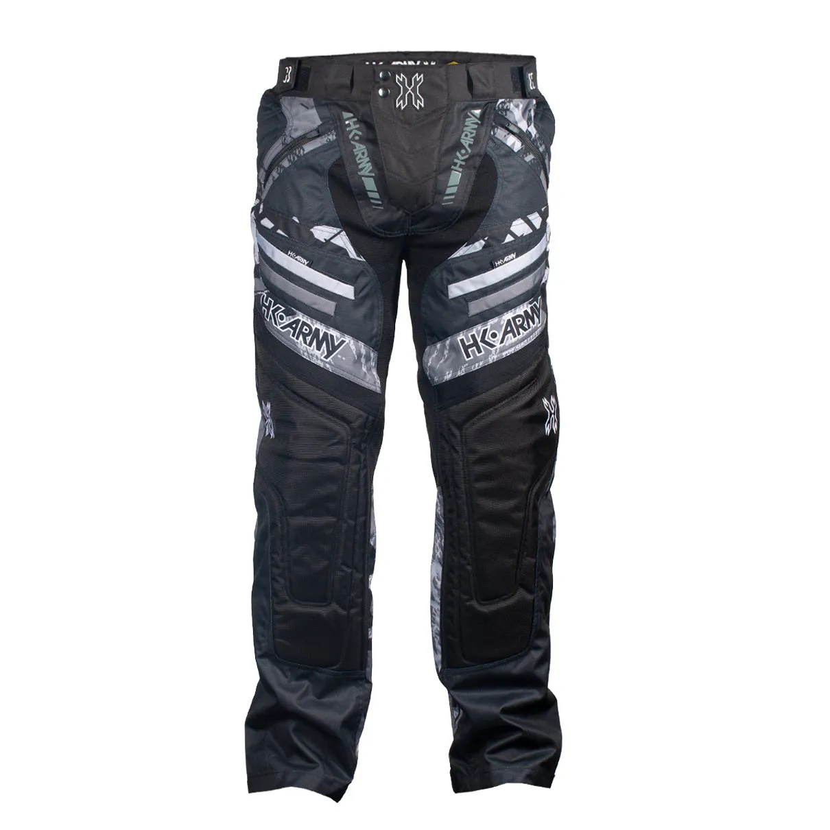 Hardline Pro Pant - Graphite