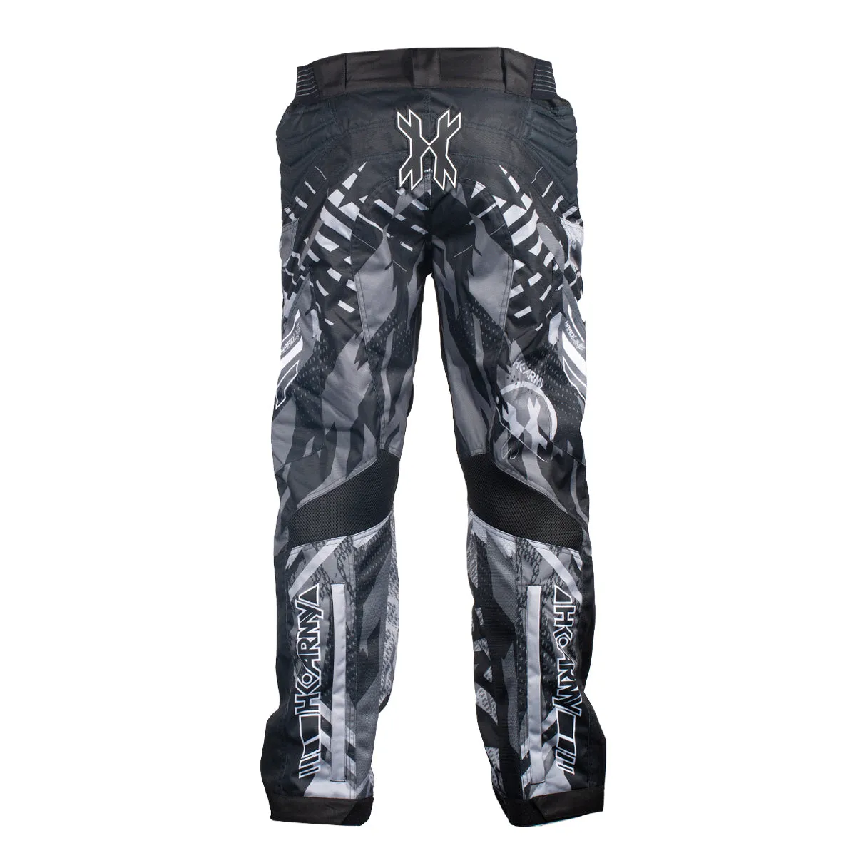 Hardline Pro Pant - Graphite