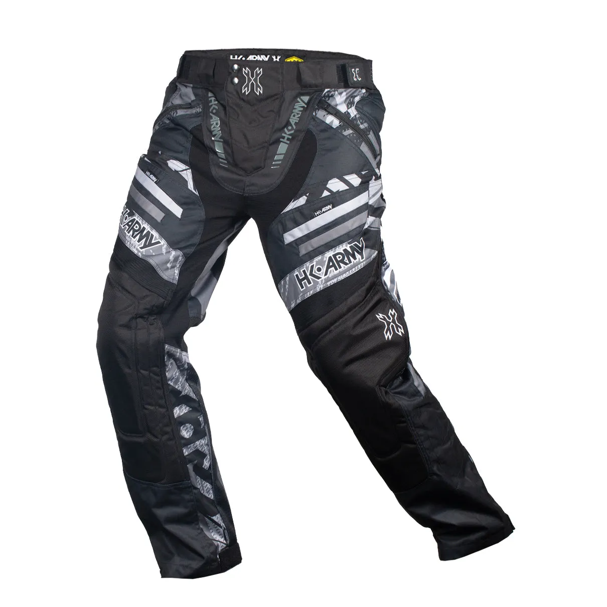 Hardline Pro Pant - Graphite