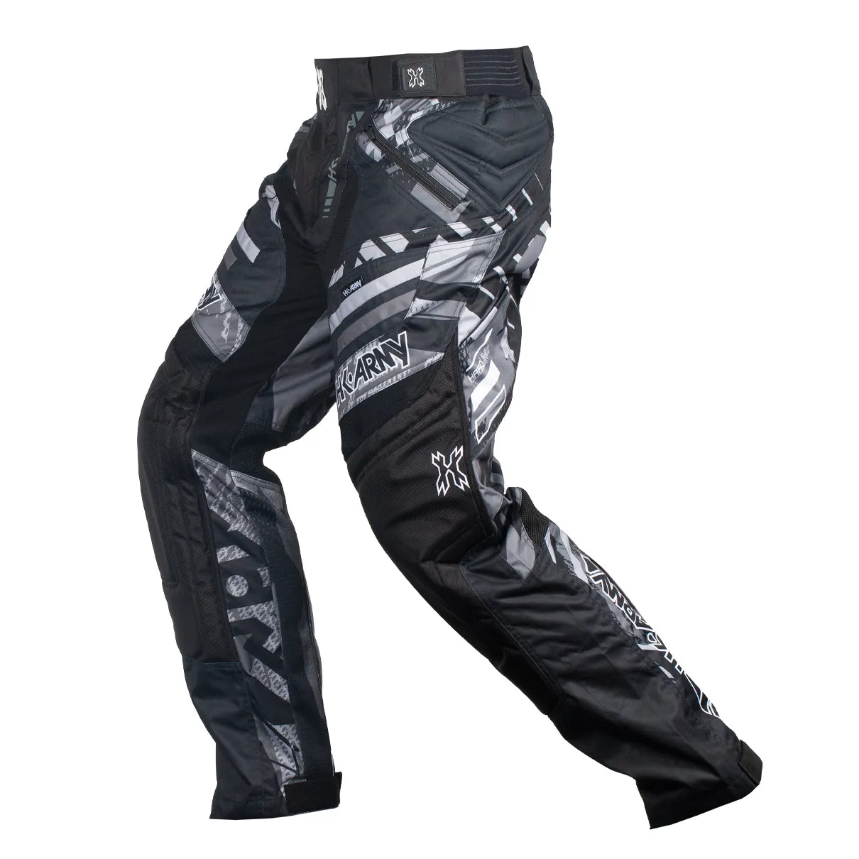 Hardline Pro Pant - Graphite