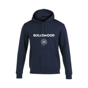 Joma Buckswood Hood Men-2466-Navy