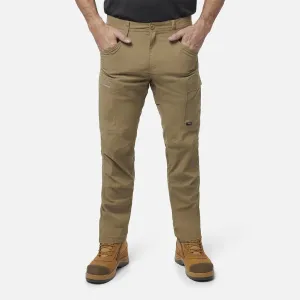 King Gee Men's Drycool Lightweight Stretch Cargo Pants K13007 -Dune