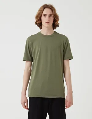 Les Basics Le T-Shirt - Ever Green