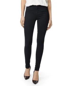 Maria High Rise Skinny, Photo Ready Bluebird