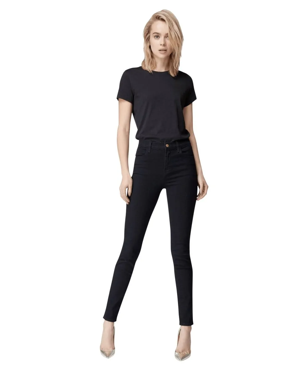 Maria High Rise Skinny, Photo Ready Bluebird