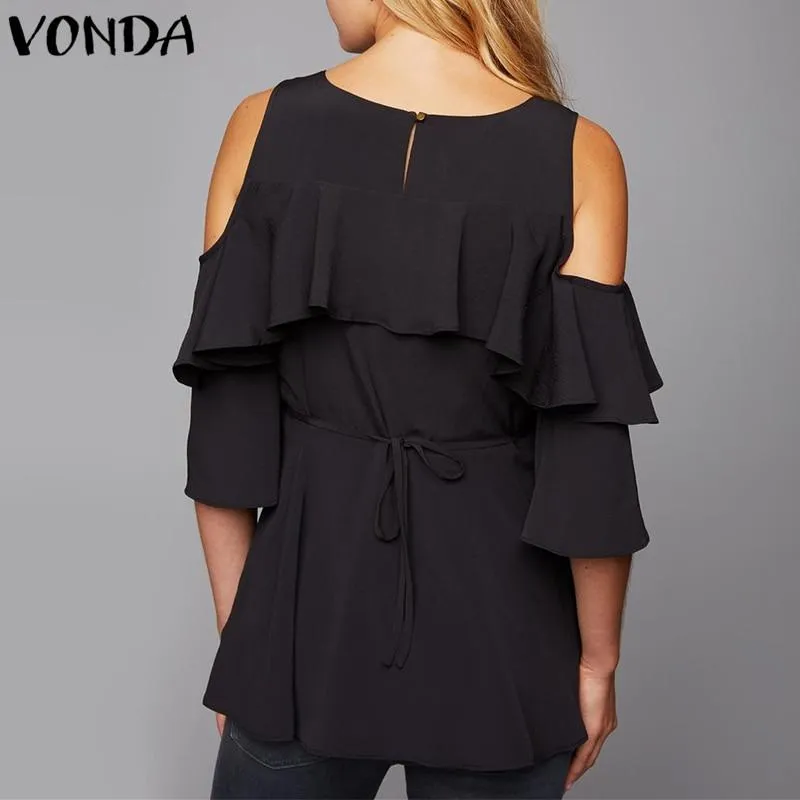 Maternity Off Shoulder Blouses