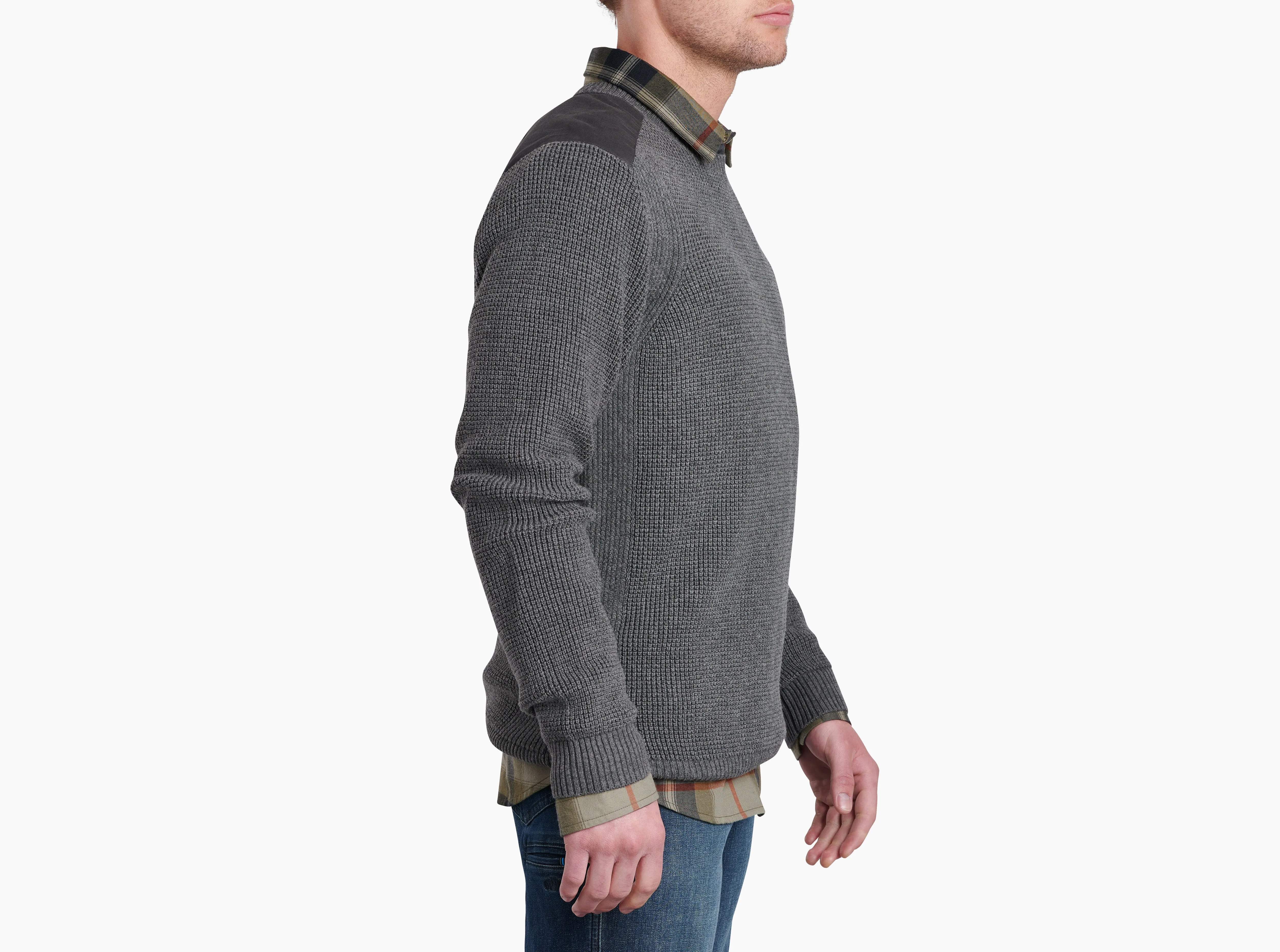 Men's Evader Sweater