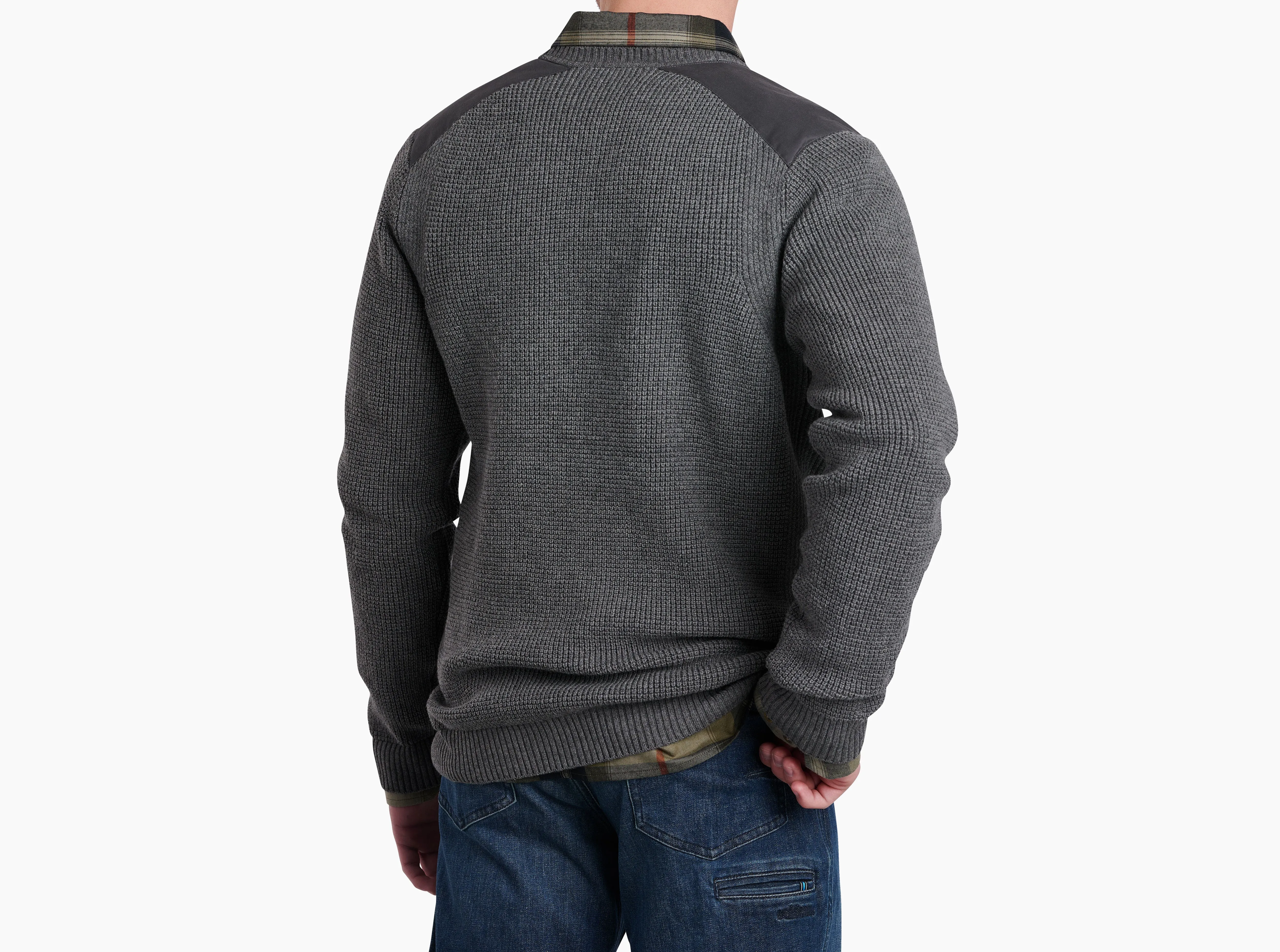 Men's Evader Sweater