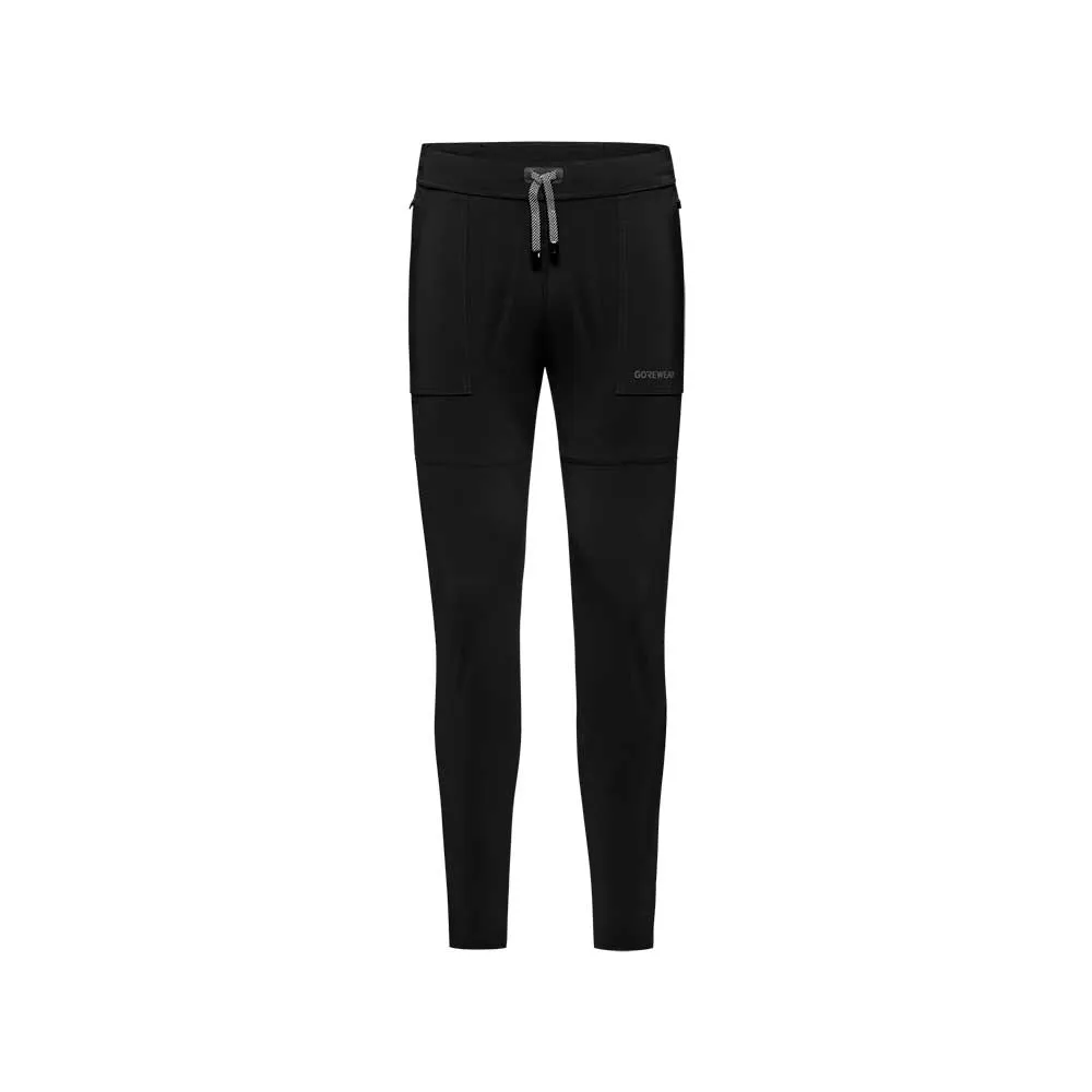 Men's Everyday Track Pants - Black