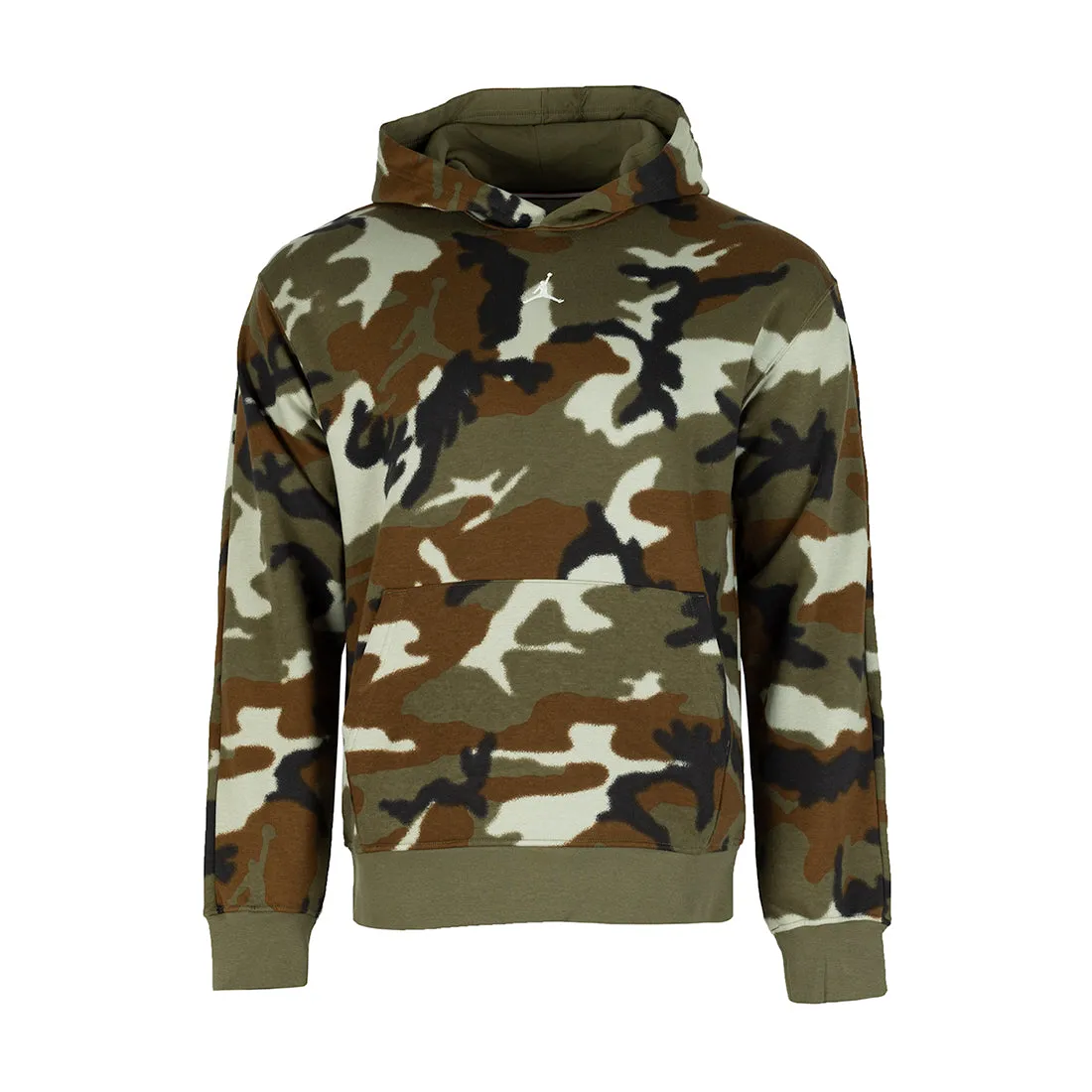 MVP AOP Camo PO Hoody - Mens