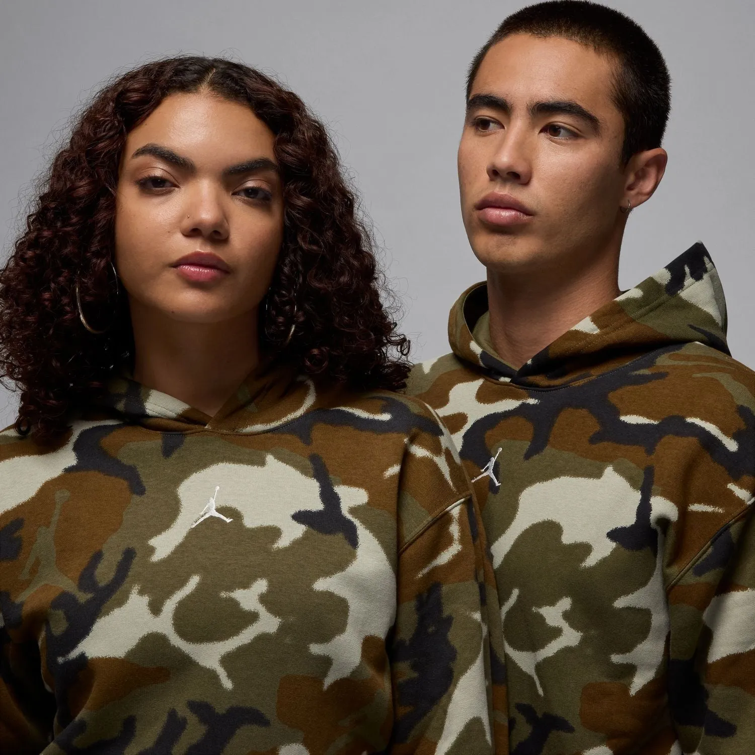 MVP AOP Camo PO Hoody - Mens