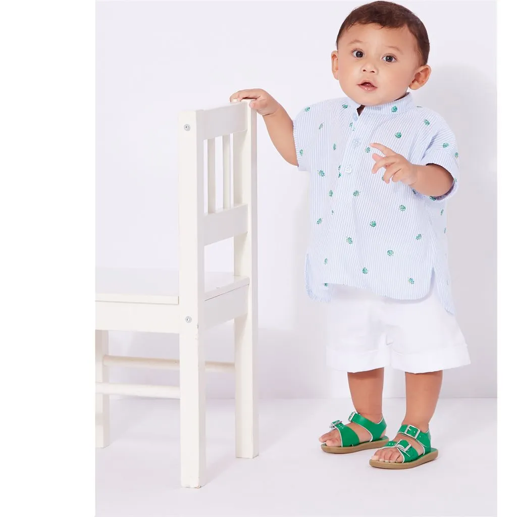 New Look Sewing Pattern N6725 Babies' Separates