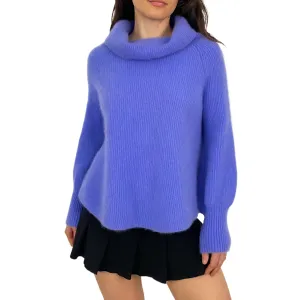 Periwinkle Soft Cashmere (M)