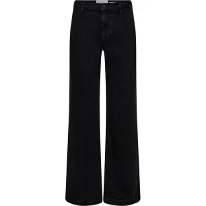 Pieszak Gilly French Jeans - Black