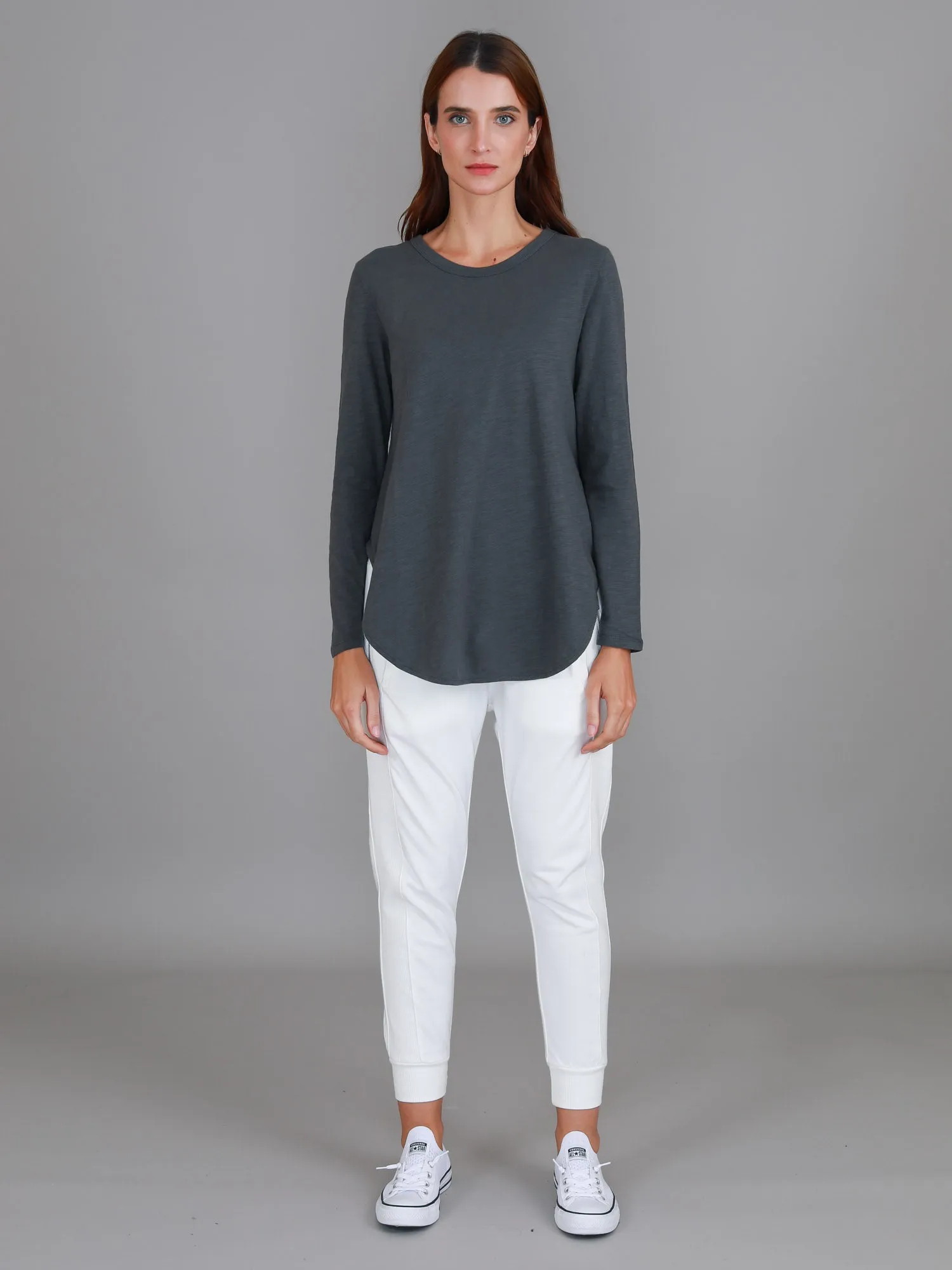 Scarlett Long Sleeve T Shirt