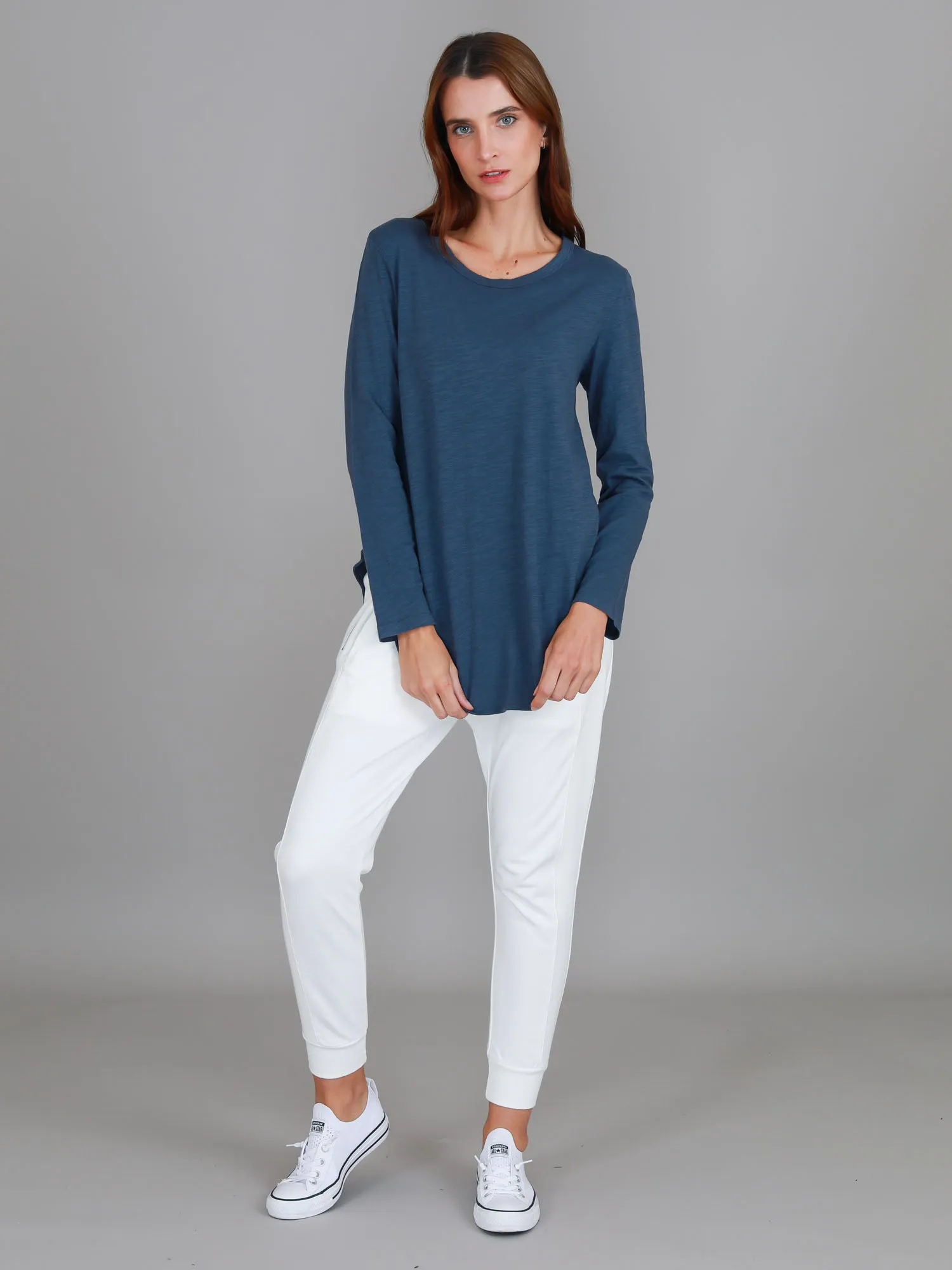 Scarlett Long Sleeve T Shirt