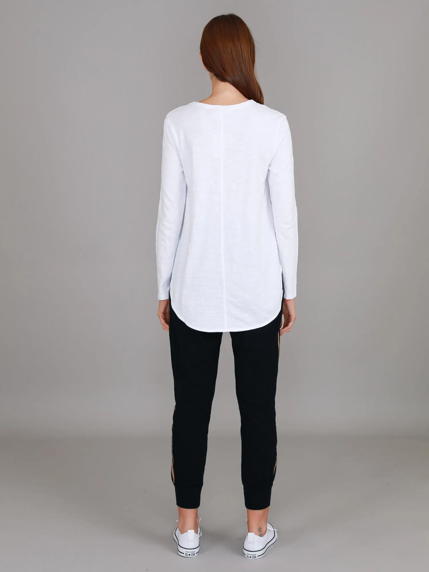 Scarlett Long Sleeve T Shirt