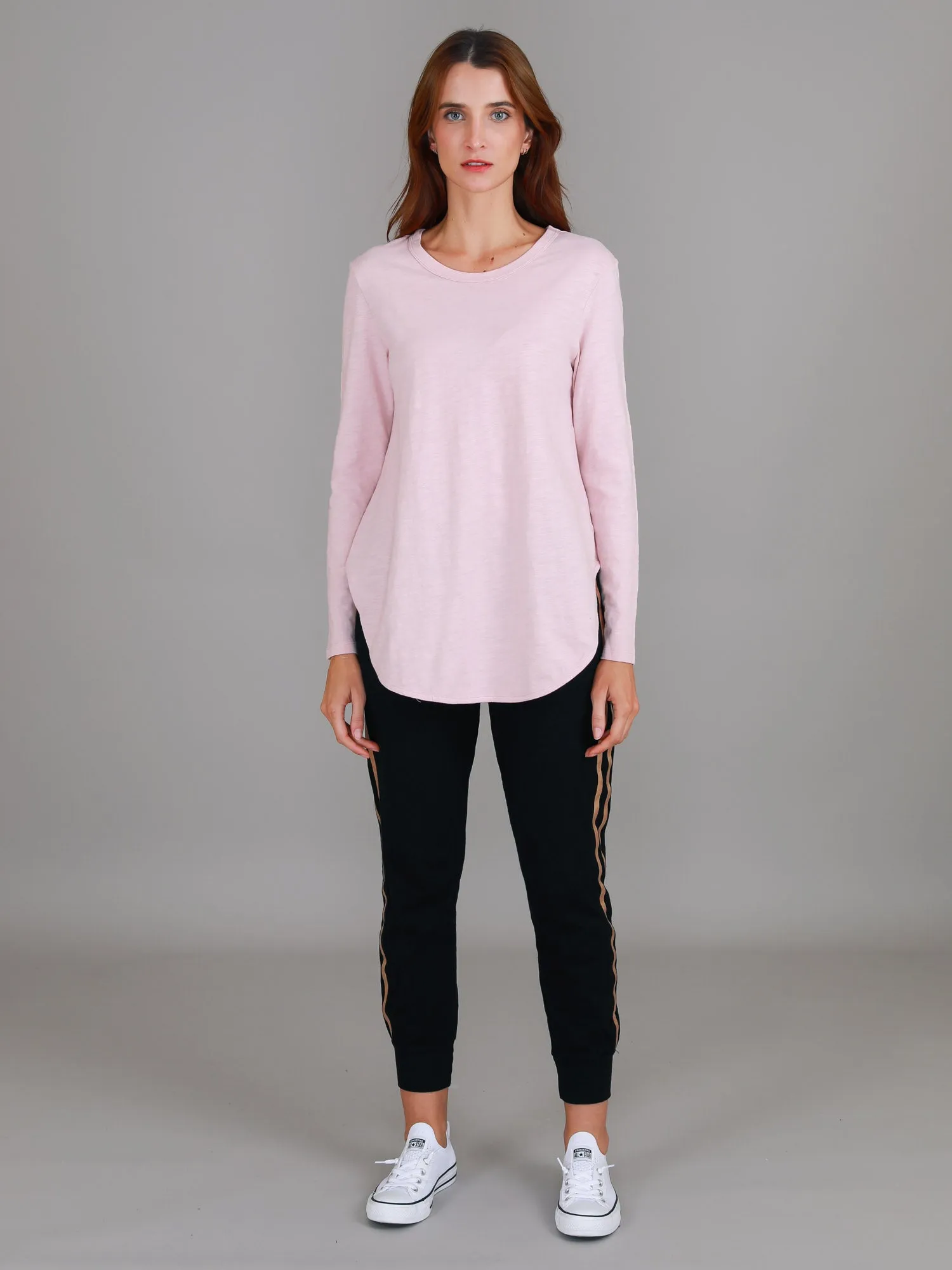 Scarlett Long Sleeve T Shirt