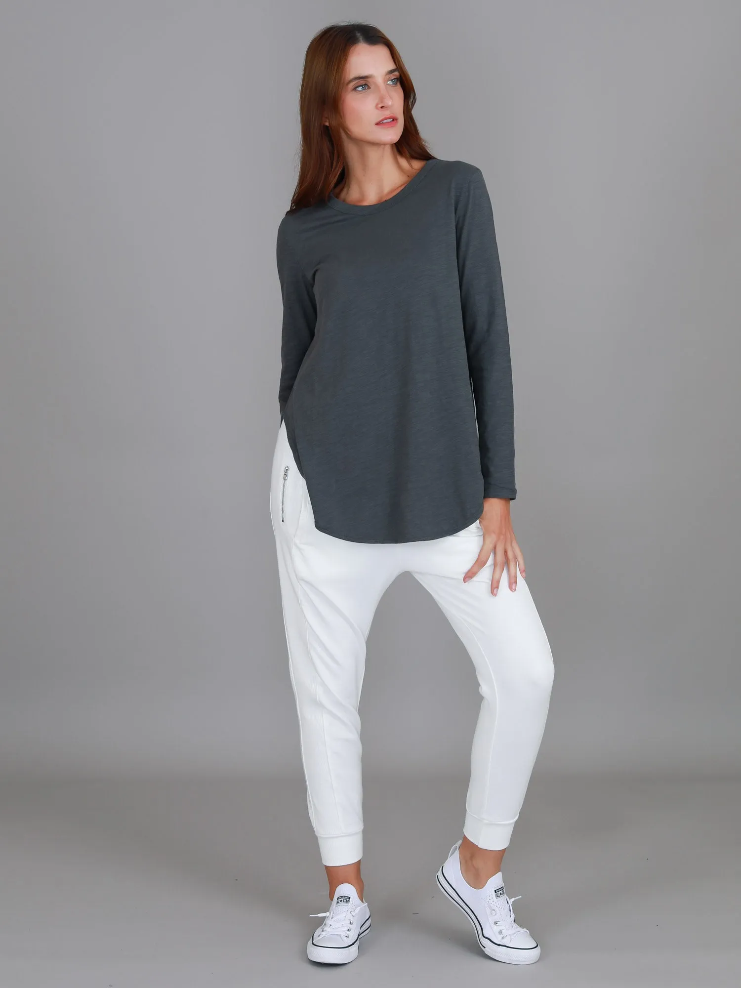 Scarlett Long Sleeve T Shirt