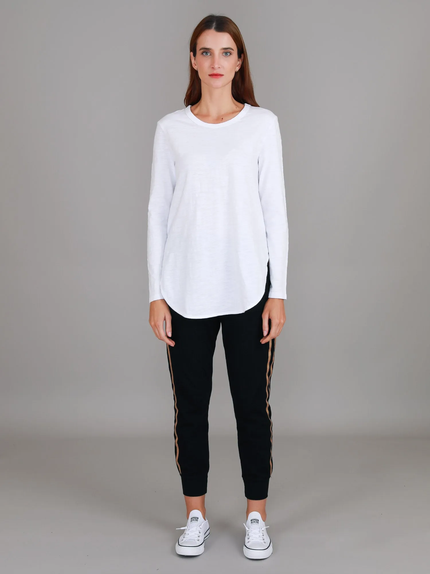 Scarlett Long Sleeve T Shirt