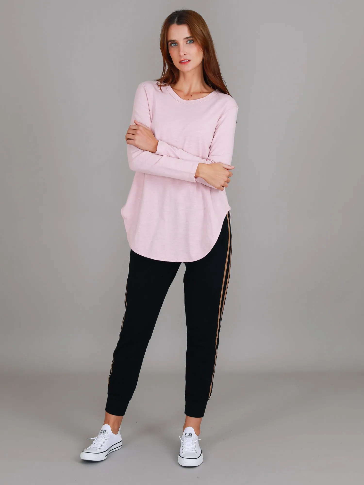 Scarlett Long Sleeve T Shirt