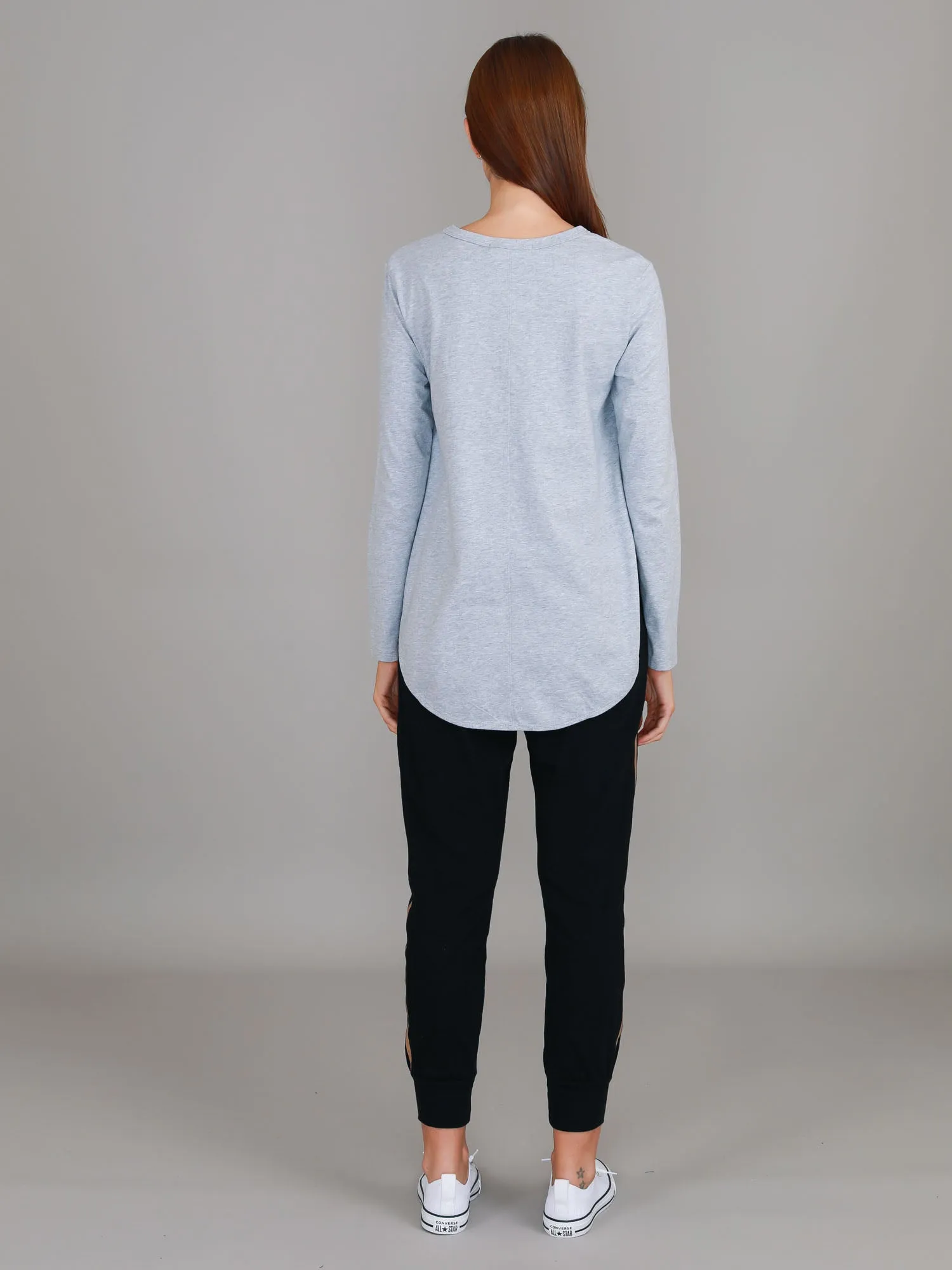 Scarlett Long Sleeve T Shirt