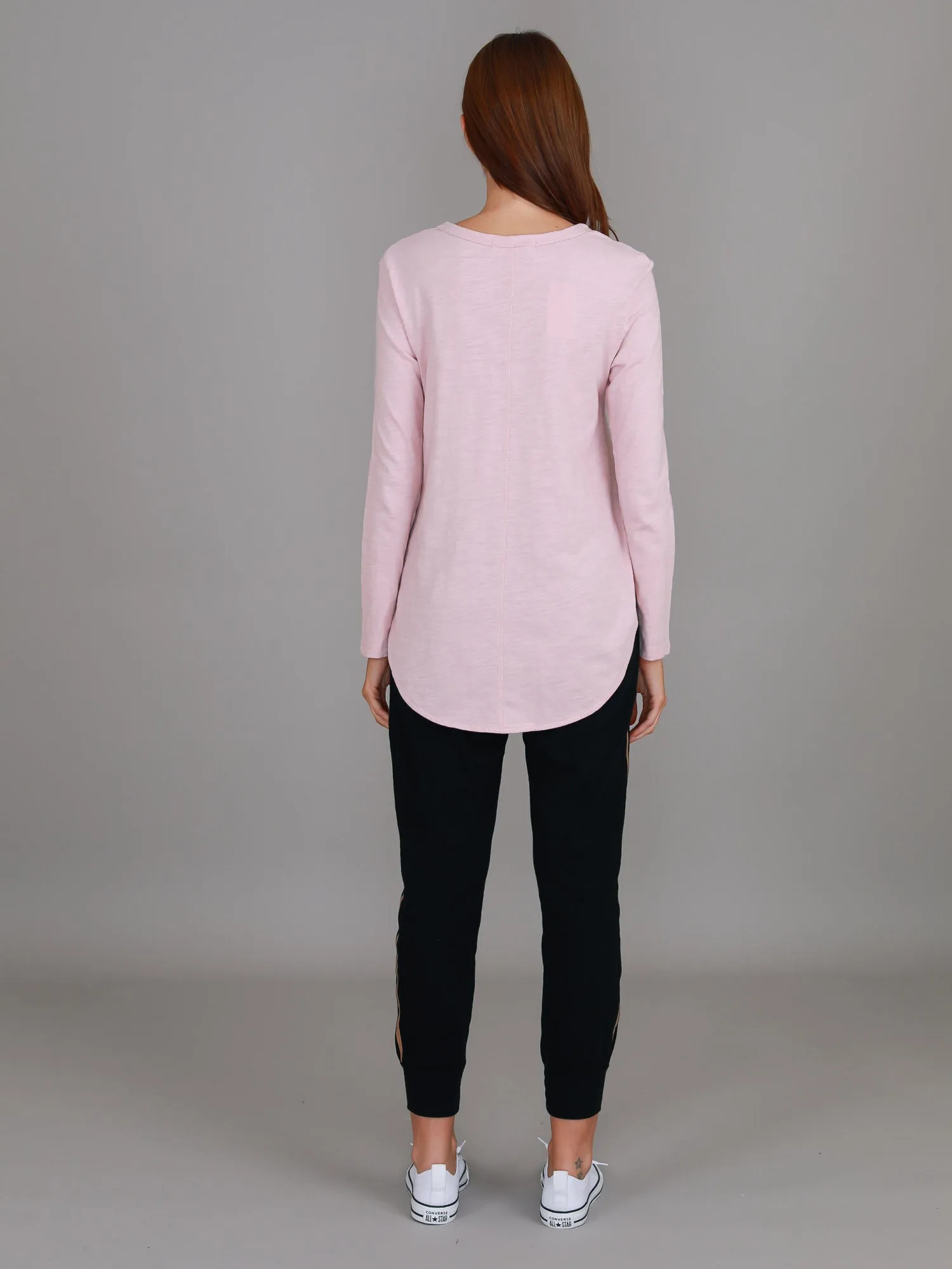 Scarlett Long Sleeve T Shirt