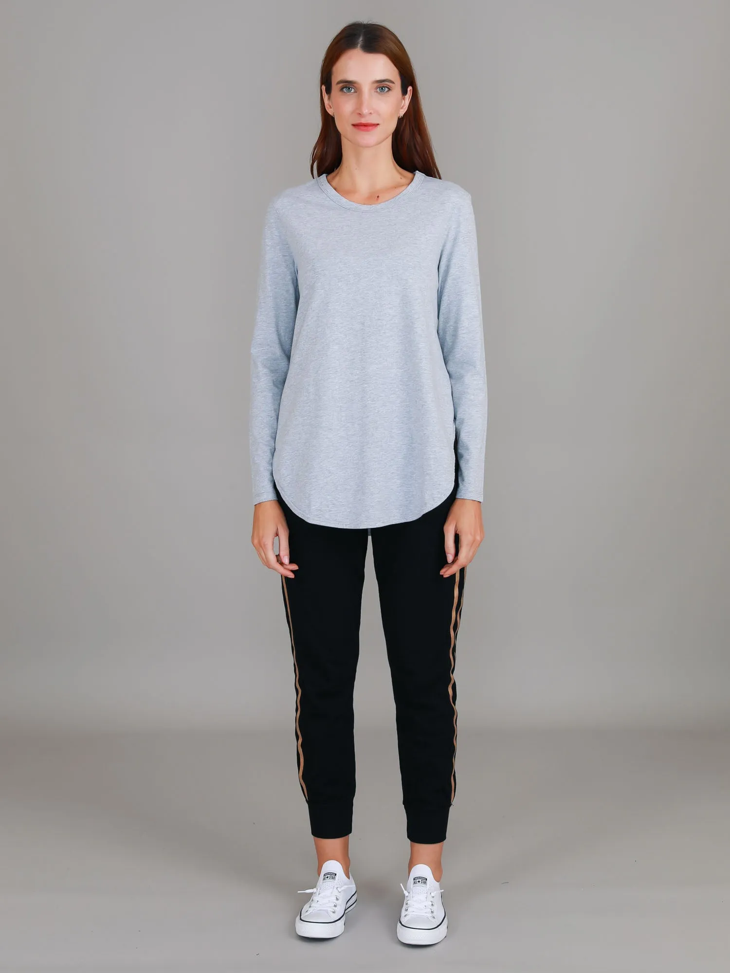 Scarlett Long Sleeve T Shirt