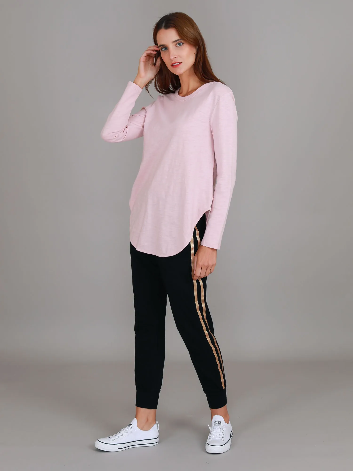 Scarlett Long Sleeve T Shirt