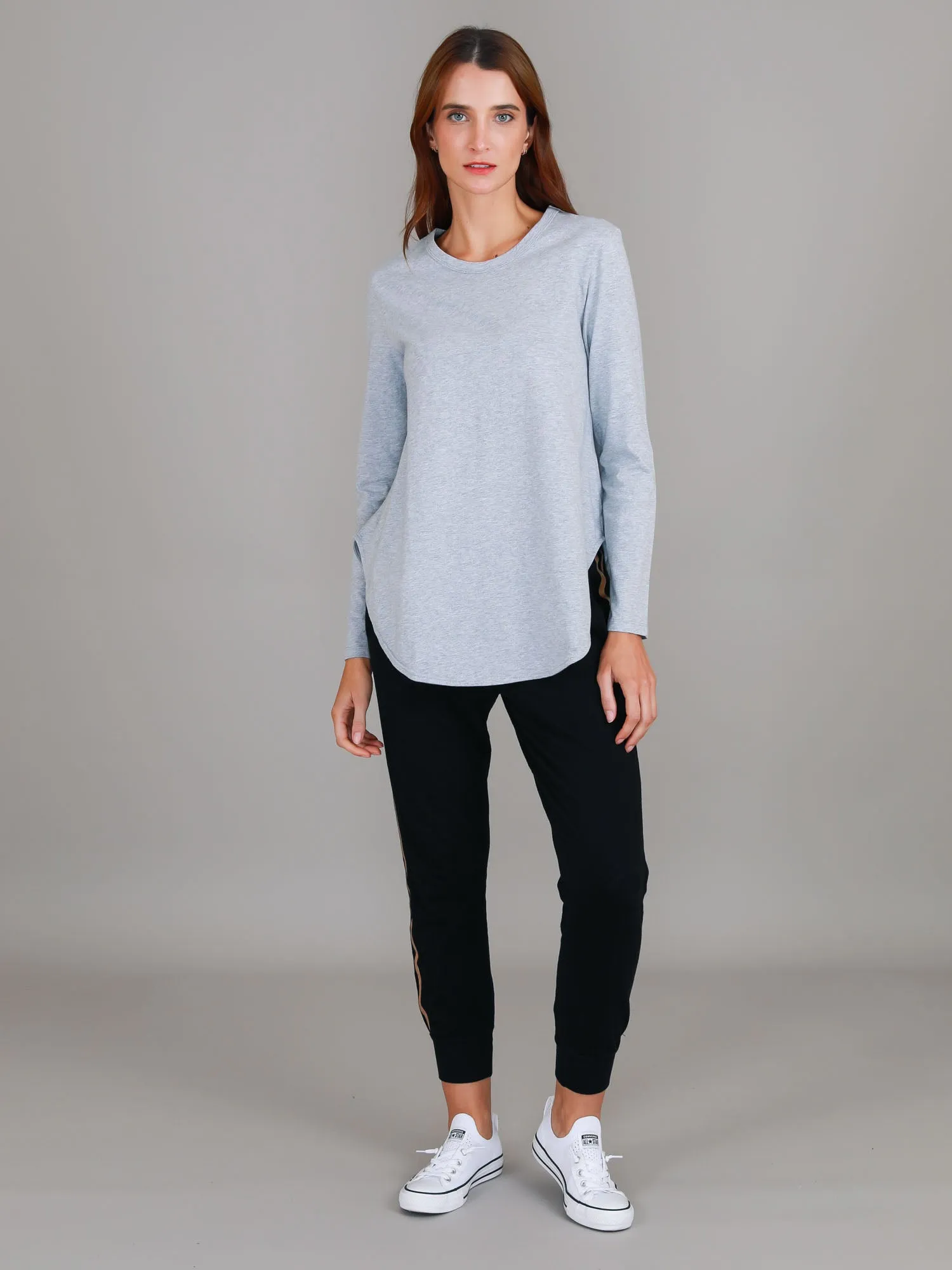 Scarlett Long Sleeve T Shirt