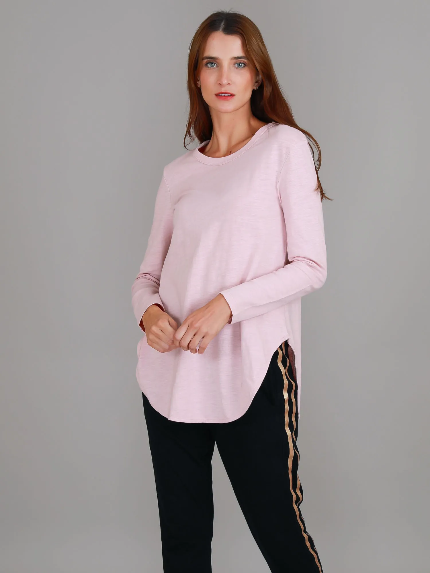 Scarlett Long Sleeve T Shirt