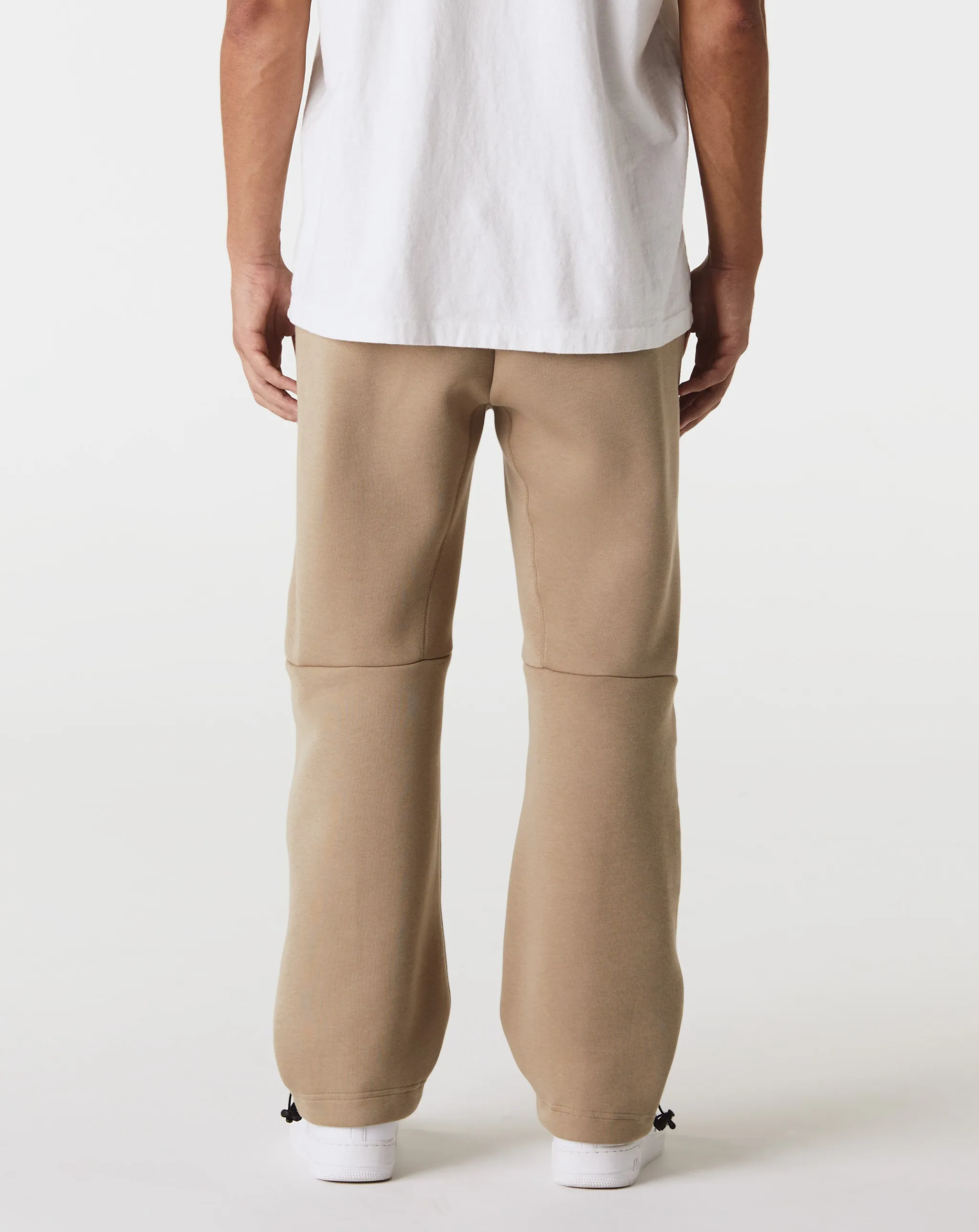 Tech Fleece Open Hem Pants