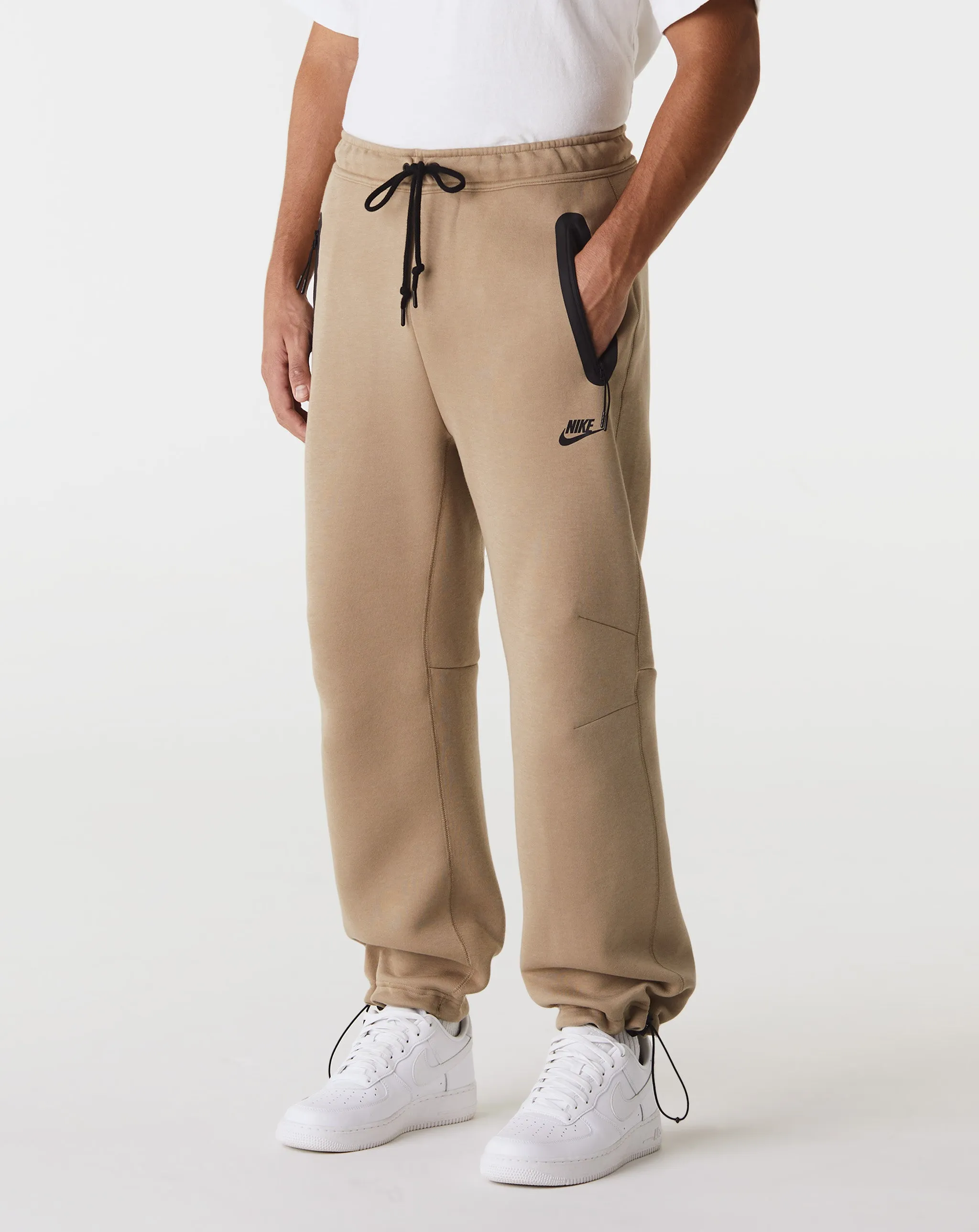 Tech Fleece Open Hem Pants